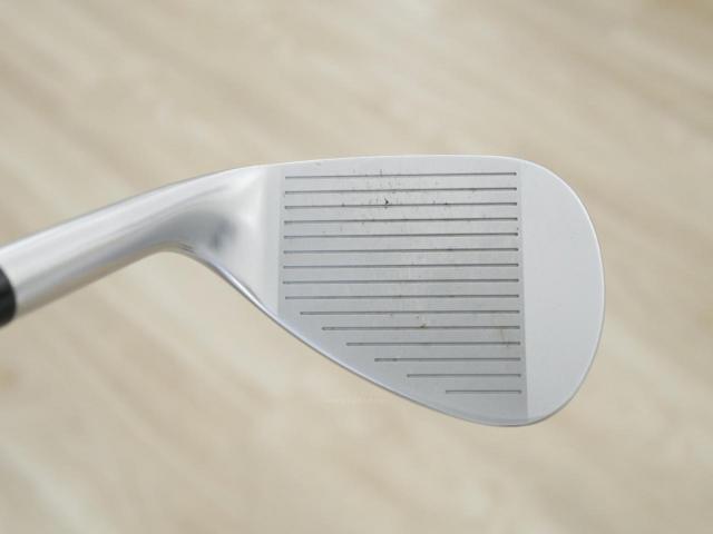 Wedge : Honma : Wedge Honma Tour World TW-W CNC Milled (รุ่นล่าสุด ออกปี 2024) Loft 56 ก้านเหล็ก NS Pro 950 NEO Flex S
