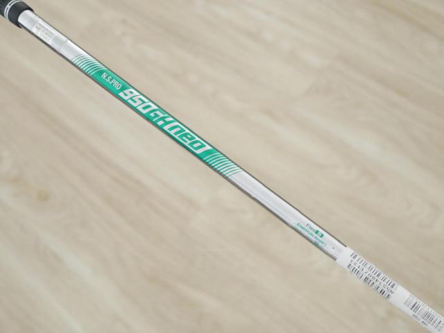 Wedge : Honma : Wedge Honma Tour World TW-W CNC Milled (รุ่นล่าสุด ออกปี 2024) Loft 56 ก้านเหล็ก NS Pro 950 NEO Flex S