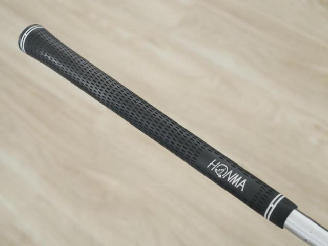 Wedge : Honma : Wedge Honma Tour World TW-W CNC Milled (รุ่นล่าสุด ออกปี 2024) Loft 56 ก้านเหล็ก NS Pro 950 NEO Flex S
