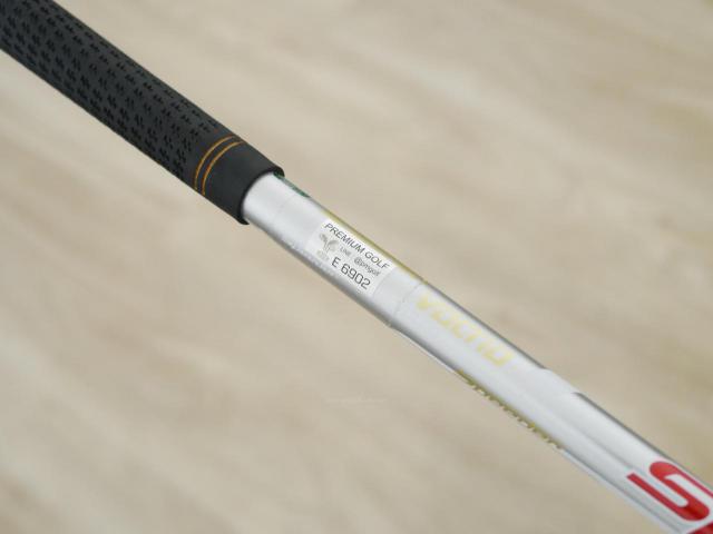Wedge : Other : Wedge Katana Voltio Forged Loft 52 ก้านกราไฟต์ Fujikura Speeder 550 Wedge Flex