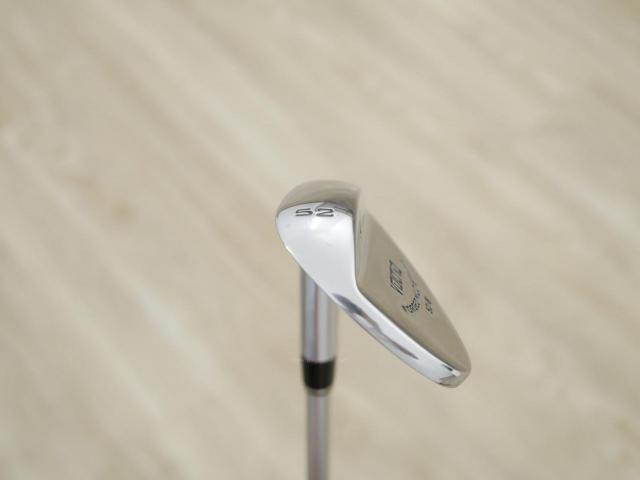 Wedge : Other : Wedge Katana Voltio Forged Loft 52 ก้านกราไฟต์ Fujikura Speeder 550 Wedge Flex