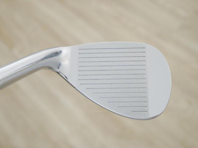 Wedge : Other : Wedge Katana Voltio Forged Loft 52 ก้านกราไฟต์ Fujikura Speeder 550 Wedge Flex