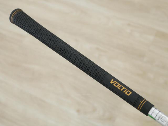 Wedge : Other : Wedge Katana Voltio Forged Loft 52 ก้านกราไฟต์ Fujikura Speeder 550 Wedge Flex