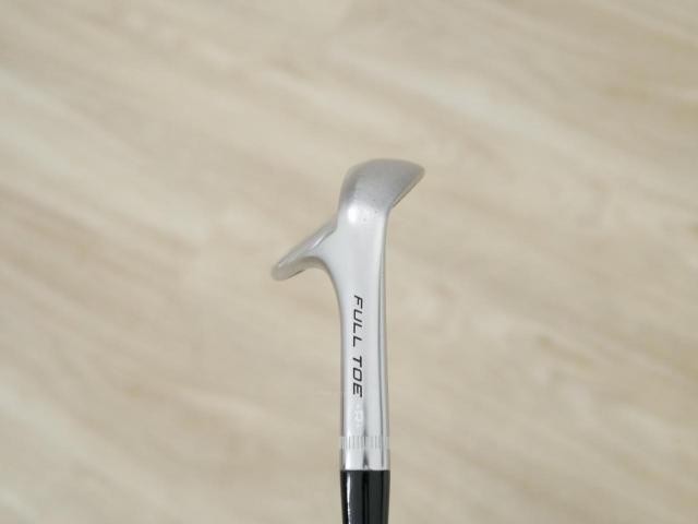 Wedge : Other : Wedge Callaway JAWS Full Toe Loft 58 ก้านเหล็ก NS Pro 950 NEO Flex S