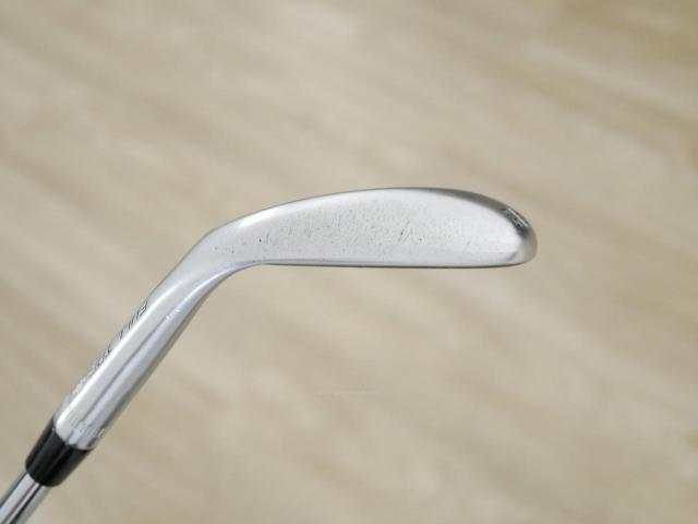 Wedge : Other : Wedge Callaway JAWS Full Toe Loft 58 ก้านเหล็ก NS Pro 950 NEO Flex S