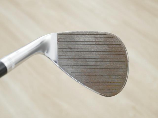 Wedge : Other : Wedge Callaway JAWS Full Toe Loft 58 ก้านเหล็ก NS Pro 950 NEO Flex S