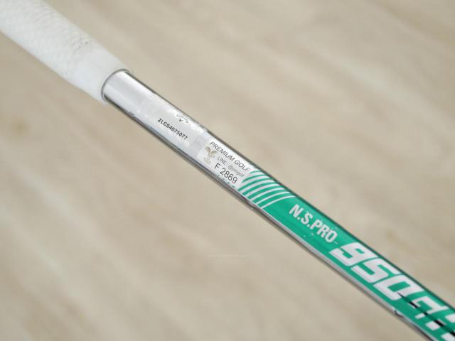 Wedge : Other : Wedge Callaway JAWS Full Toe Loft 58 ก้านเหล็ก NS Pro 950 NEO Flex S