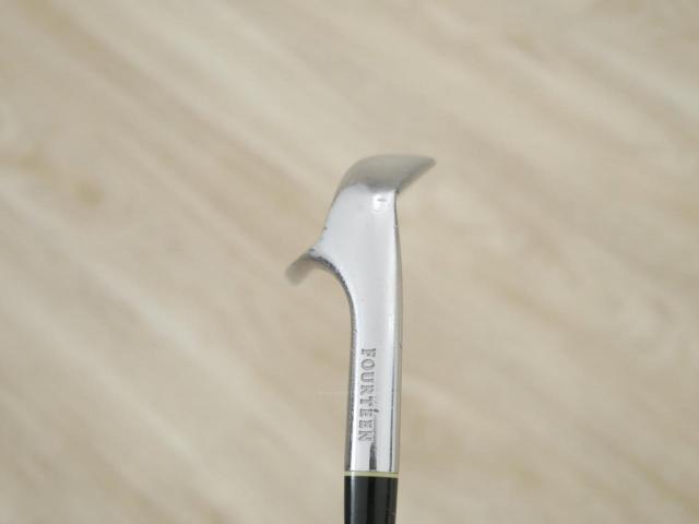 Wedge : Fourteen : Wedge Fourteen MT-28 J.Spec Forged Loft 52 ก้านเหล็ก Dynamic Gold Wedge