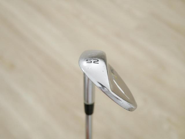 Wedge : Fourteen : Wedge Fourteen MT-28 J.Spec Forged Loft 52 ก้านเหล็ก Dynamic Gold Wedge
