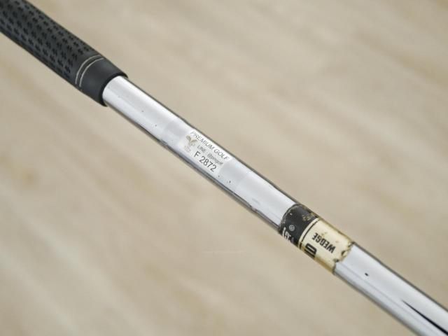 Wedge : Fourteen : Wedge Fourteen MT-28 J.Spec Forged Loft 52 ก้านเหล็ก Dynamic Gold Wedge