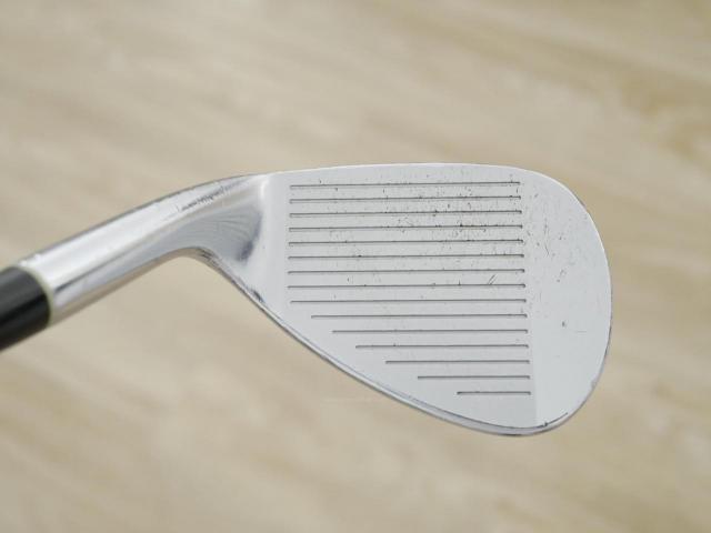 Wedge : Fourteen : Wedge Fourteen MT-28 J.Spec Forged Loft 52 ก้านเหล็ก Dynamic Gold Wedge