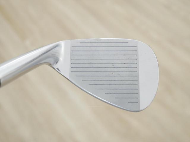Wedge : Other : Wedge Mizuno T20 Forged Loft 50 ก้านเหล็ก NS Pro 950 NEO Wedge
