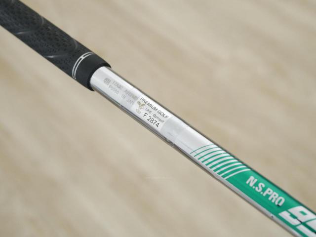 Wedge : Other : Wedge Mizuno T20 Forged Loft 50 ก้านเหล็ก NS Pro 950 NEO Wedge