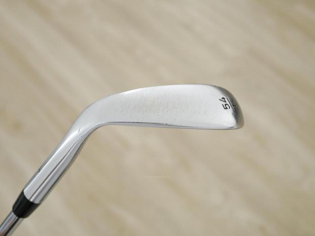 Wedge : Callaway : Wedge Callaway Mack Daddy CB Loft 54 ก้านเหล็ก NS Pro Zelos 7 Flex S