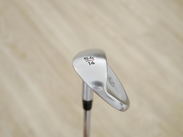 Wedge : Callaway : Wedge Callaway Mack Daddy CB Loft 54 ก้านเหล็ก NS Pro Zelos 7 Flex S