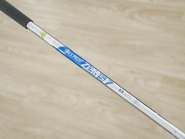 Wedge : Callaway : Wedge Callaway Mack Daddy CB Loft 54 ก้านเหล็ก NS Pro Zelos 7 Flex S