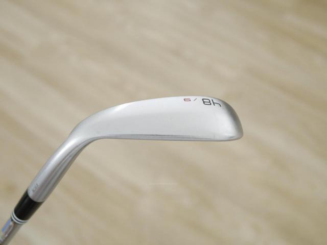 Wedge : Cleveland : Wedge Cleveland CBX 2 Loft 48 ก้านเหล็ก Dynamic Gold 115 Wedge