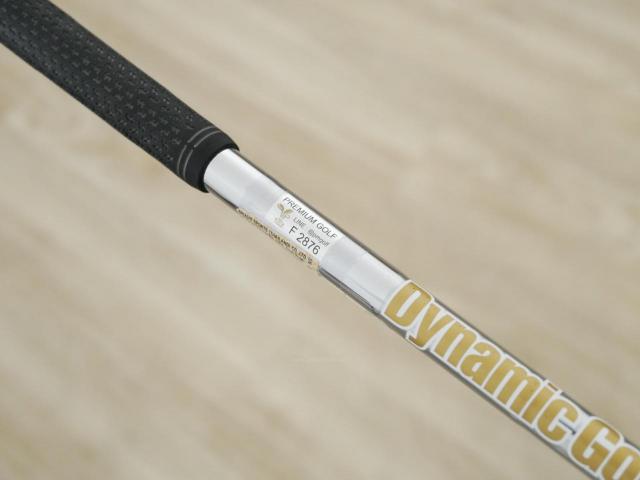 Wedge : Cleveland : Wedge Cleveland CBX 2 Loft 48 ก้านเหล็ก Dynamic Gold 115 Wedge
