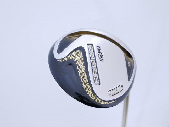 Fairway Wood : Honma : หัวไม้ 3 Honma Beres 2020 (ออกปี 2020) Loft 15 ก้าน Honma ARMRQ (47) Flex R (2 ดาว)