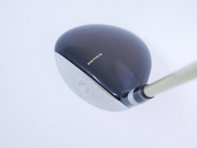Fairway Wood : Honma : หัวไม้ 3 Honma Beres 2020 (ออกปี 2020) Loft 15 ก้าน Honma ARMRQ (47) Flex R (2 ดาว)