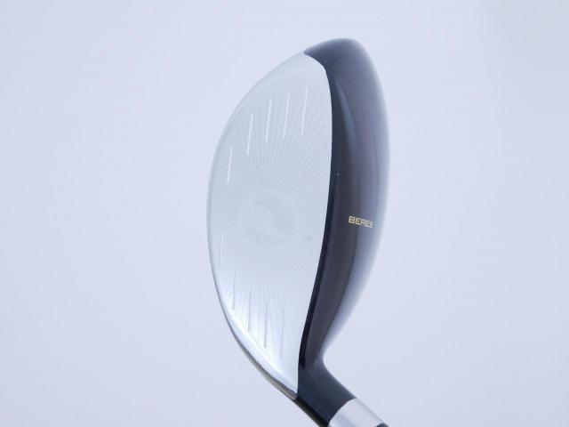 Fairway Wood : Honma : หัวไม้ 3 Honma Beres 2020 (ออกปี 2020) Loft 15 ก้าน Honma ARMRQ (47) Flex R (2 ดาว)