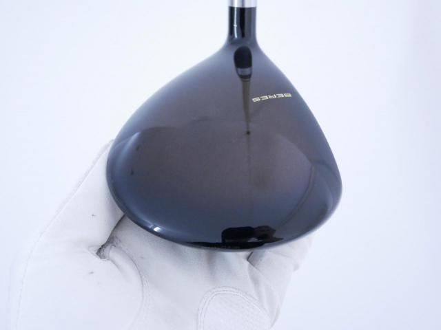 Fairway Wood : Honma : หัวไม้ 3 Honma Beres 2020 (ออกปี 2020) Loft 15 ก้าน Honma ARMRQ (47) Flex R (2 ดาว)