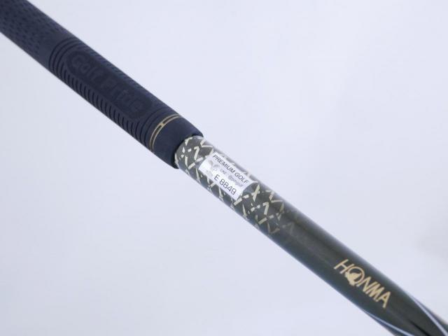 Fairway Wood : Honma : หัวไม้ 3 Honma Beres 2020 (ออกปี 2020) Loft 15 ก้าน Honma ARMRQ (47) Flex R (2 ดาว)
