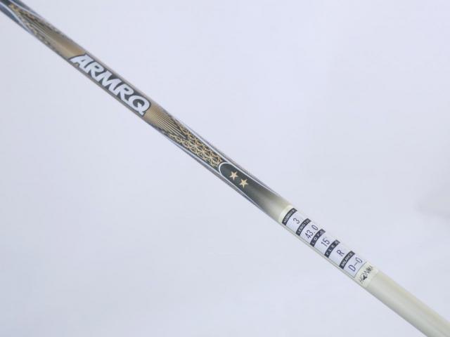 Fairway Wood : Honma : หัวไม้ 3 Honma Beres 2020 (ออกปี 2020) Loft 15 ก้าน Honma ARMRQ (47) Flex R (2 ดาว)