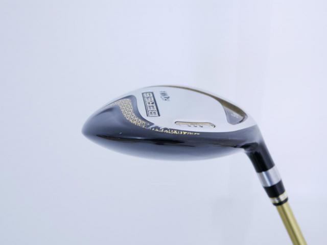Fairway Wood : Honma : **ก้าน 3 ดาว** หัวไม้ 5 Honma Beres 2020 (ออกปี 2020) Loft 18 ก้าน Honma ARMRQ (42) Flex R (3 ดาว)
