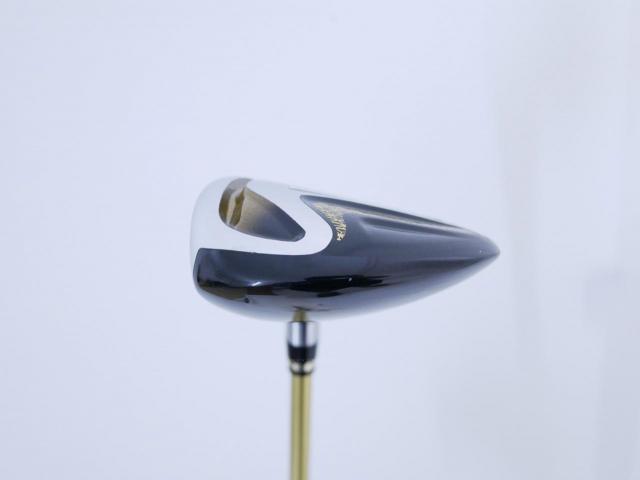 Fairway Wood : Honma : **ก้าน 3 ดาว** หัวไม้ 5 Honma Beres 2020 (ออกปี 2020) Loft 18 ก้าน Honma ARMRQ (42) Flex R (3 ดาว)