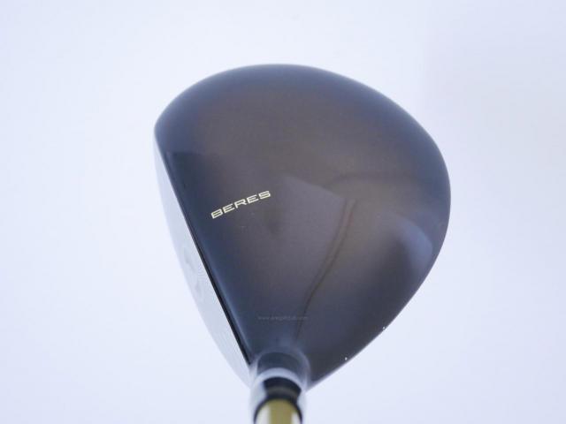Fairway Wood : Honma : **ก้าน 3 ดาว** หัวไม้ 5 Honma Beres 2020 (ออกปี 2020) Loft 18 ก้าน Honma ARMRQ (42) Flex R (3 ดาว)