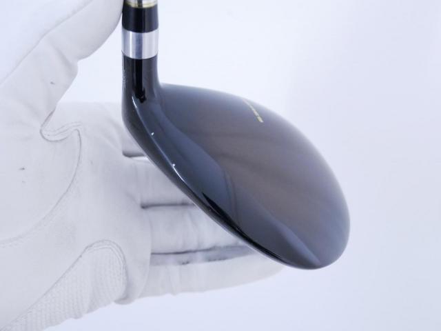 Fairway Wood : Honma : **ก้าน 3 ดาว** หัวไม้ 5 Honma Beres 2020 (ออกปี 2020) Loft 18 ก้าน Honma ARMRQ (42) Flex R (3 ดาว)