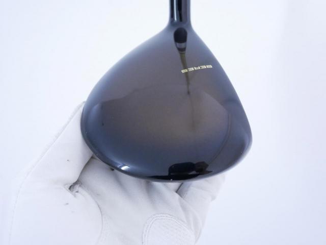 Fairway Wood : Honma : **ก้าน 3 ดาว** หัวไม้ 5 Honma Beres 2020 (ออกปี 2020) Loft 18 ก้าน Honma ARMRQ (42) Flex R (3 ดาว)