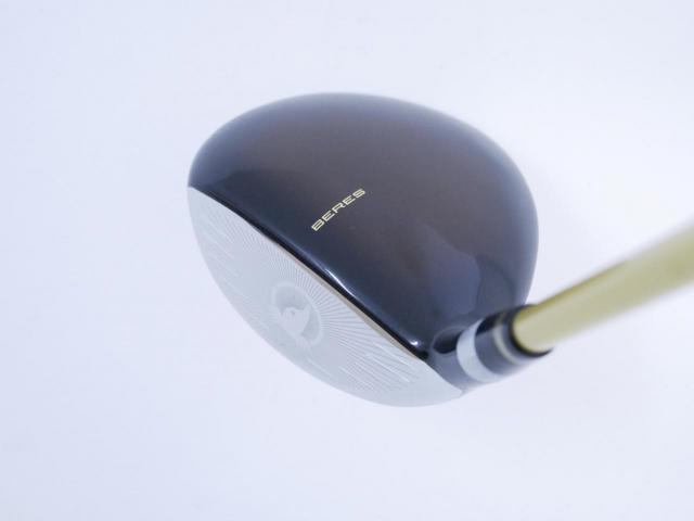 Fairway Wood : Honma : **ก้าน 3 ดาว** หัวไม้ 5 Honma Beres 2020 (ออกปี 2020) Loft 18 ก้าน Honma ARMRQ (42) Flex R (3 ดาว)