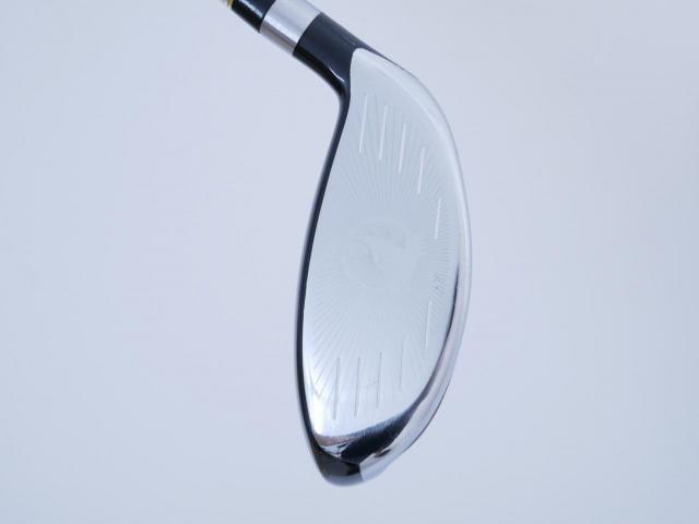 Fairway Wood : Honma : **ก้าน 3 ดาว** หัวไม้ 5 Honma Beres 2020 (ออกปี 2020) Loft 18 ก้าน Honma ARMRQ (42) Flex R (3 ดาว)