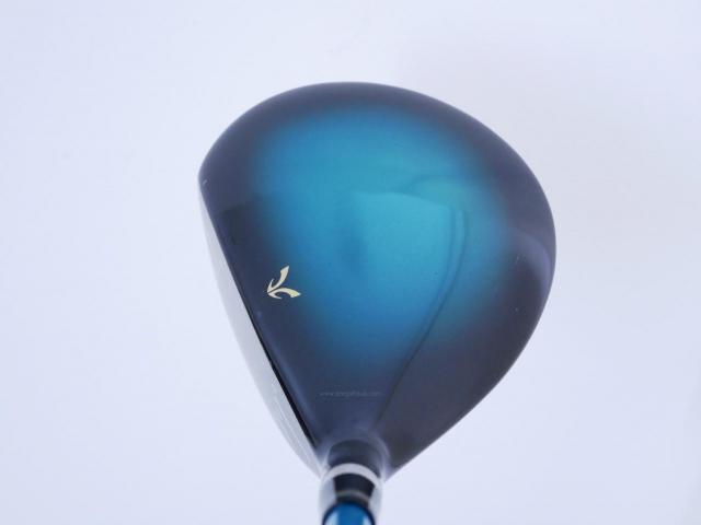 Fairway Wood : Honma : **ก้าน 3 ดาว** หัวไม้ 5 Honma Beres E-06 (รุ่นปี 2019) Loft 19 ก้าน ARMRQ X (43) FLex R (3 ดาว)