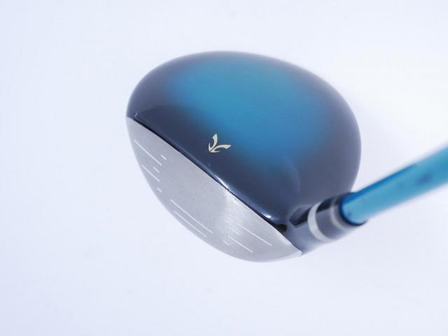 Fairway Wood : Honma : **ก้าน 3 ดาว** หัวไม้ 5 Honma Beres E-06 (รุ่นปี 2019) Loft 19 ก้าน ARMRQ X (43) FLex R (3 ดาว)