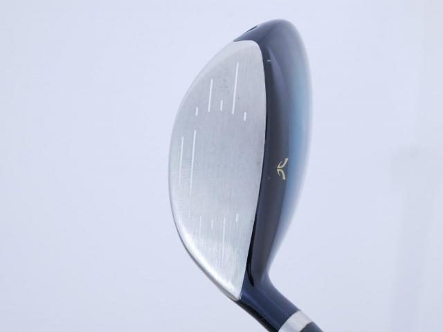 Fairway Wood : Honma : **ก้าน 3 ดาว** หัวไม้ 5 Honma Beres E-06 (รุ่นปี 2019) Loft 19 ก้าน ARMRQ X (43) FLex R (3 ดาว)