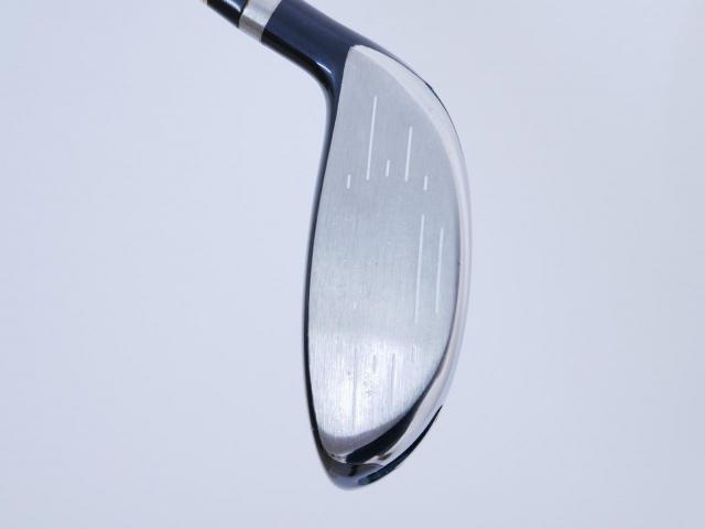 Fairway Wood : Honma : **ก้าน 3 ดาว** หัวไม้ 5 Honma Beres E-06 (รุ่นปี 2019) Loft 19 ก้าน ARMRQ X (43) FLex R (3 ดาว)