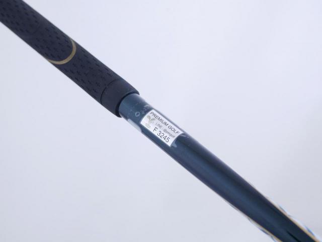 Fairway Wood : Honma : **ก้าน 3 ดาว** หัวไม้ 5 Honma Beres E-06 (รุ่นปี 2019) Loft 19 ก้าน ARMRQ X (43) FLex R (3 ดาว)