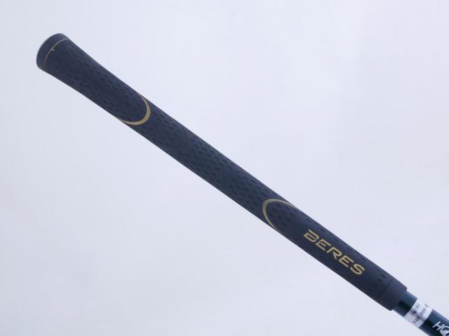 Fairway Wood : Honma : **ก้าน 3 ดาว** หัวไม้ 5 Honma Beres E-06 (รุ่นปี 2019) Loft 19 ก้าน ARMRQ X (43) FLex R (3 ดาว)