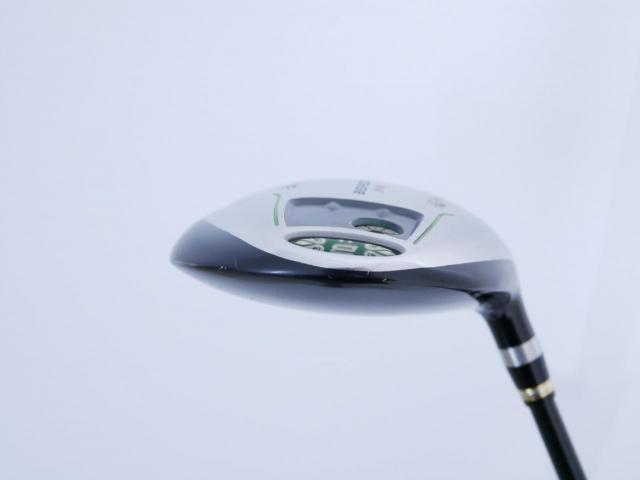Fairway Wood : Honma : หัวไม้ 3 Honma Beres E-01 (เหมาะกับซีเนียร์) Loft 16 ก้าน ARMRQ 6 (45) FLex R (2 ดาว)
