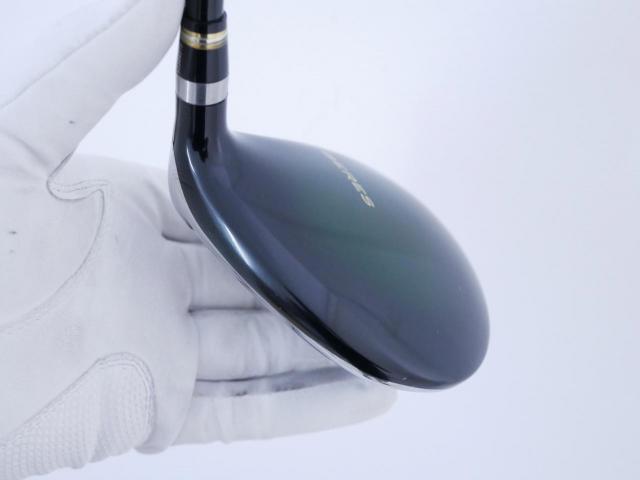 Fairway Wood : Honma : หัวไม้ 3 Honma Beres E-01 (เหมาะกับซีเนียร์) Loft 16 ก้าน ARMRQ 6 (45) FLex R (2 ดาว)