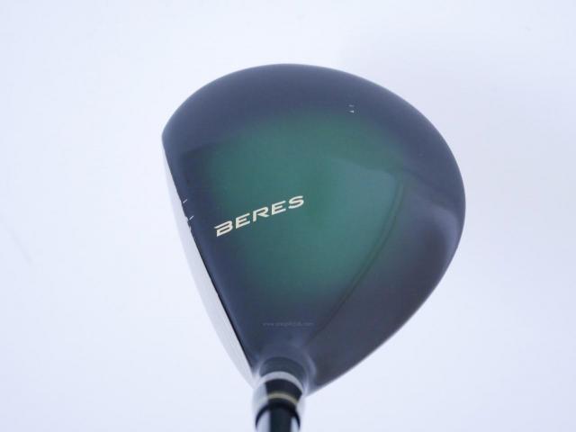 Fairway Wood : Honma : หัวไม้ 3 Honma Beres E-01 (เหมาะกับซีเนียร์) Loft 16 ก้าน ARMRQ 6 (45) FLex R (2 ดาว)