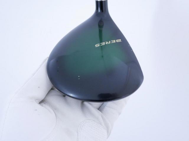 Fairway Wood : Honma : หัวไม้ 3 Honma Beres E-01 (เหมาะกับซีเนียร์) Loft 16 ก้าน ARMRQ 6 (45) FLex R (2 ดาว)