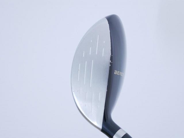 Fairway Wood : Honma : หัวไม้ 3 Honma Beres E-01 (เหมาะกับซีเนียร์) Loft 16 ก้าน ARMRQ 6 (45) FLex R (2 ดาว)