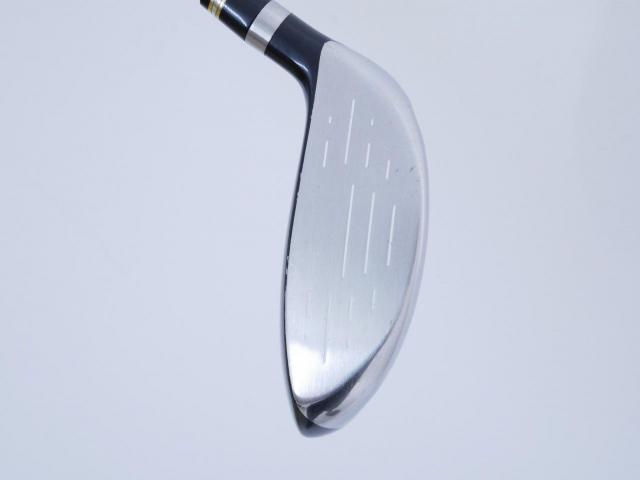 Fairway Wood : Honma : หัวไม้ 3 Honma Beres E-01 (เหมาะกับซีเนียร์) Loft 16 ก้าน ARMRQ 6 (45) FLex R (2 ดาว)