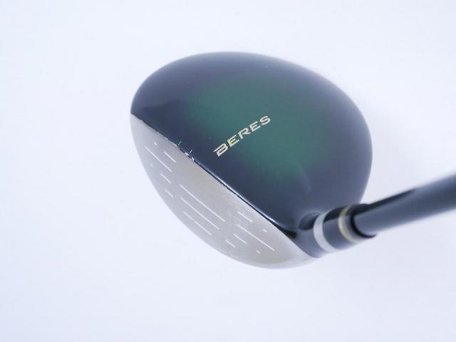 Fairway Wood : Honma : หัวไม้ 3 Honma Beres E-01 (เหมาะกับซีเนียร์) Loft 16 ก้าน ARMRQ 6 (45) FLex R (2 ดาว)
