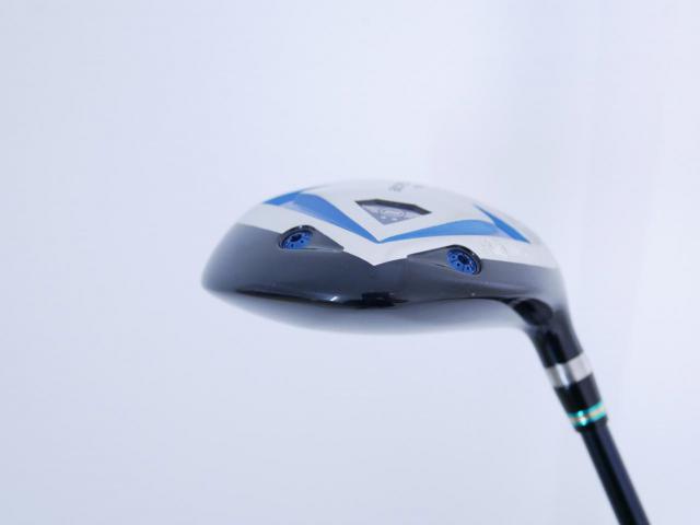 Fairway Wood : Honma : หัวไม้ 3 Honma Beres MG813 Loft 15 ก้าน ARMRQ UD54 Flex S (2 ดาว)