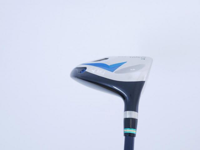 Fairway Wood : Honma : หัวไม้ 3 Honma Beres MG813 Loft 15 ก้าน ARMRQ UD54 Flex S (2 ดาว)
